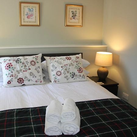Bed and Breakfast Tarbert House Bowmore Экстерьер фото