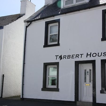 Bed and Breakfast Tarbert House Bowmore Экстерьер фото