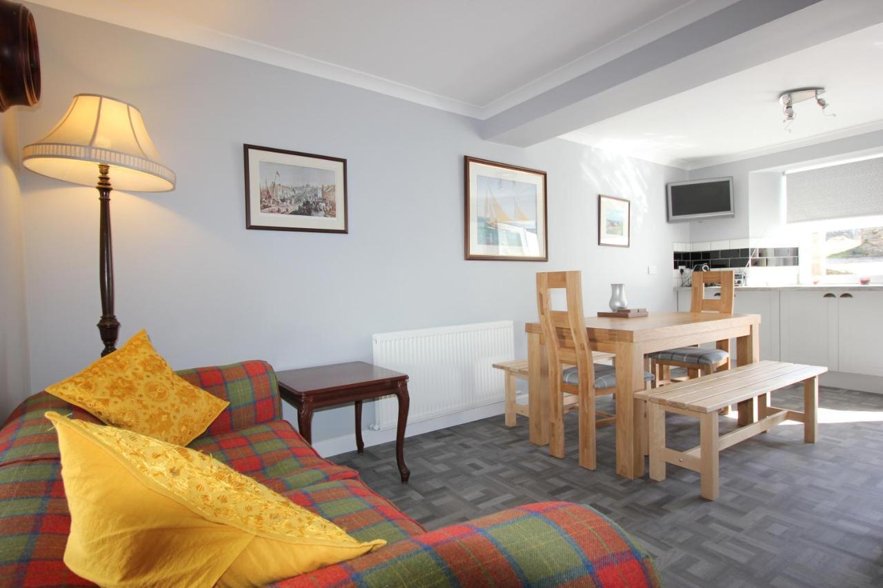 Bed and Breakfast Tarbert House Bowmore Экстерьер фото