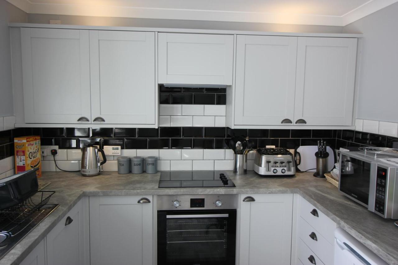 Bed and Breakfast Tarbert House Bowmore Экстерьер фото